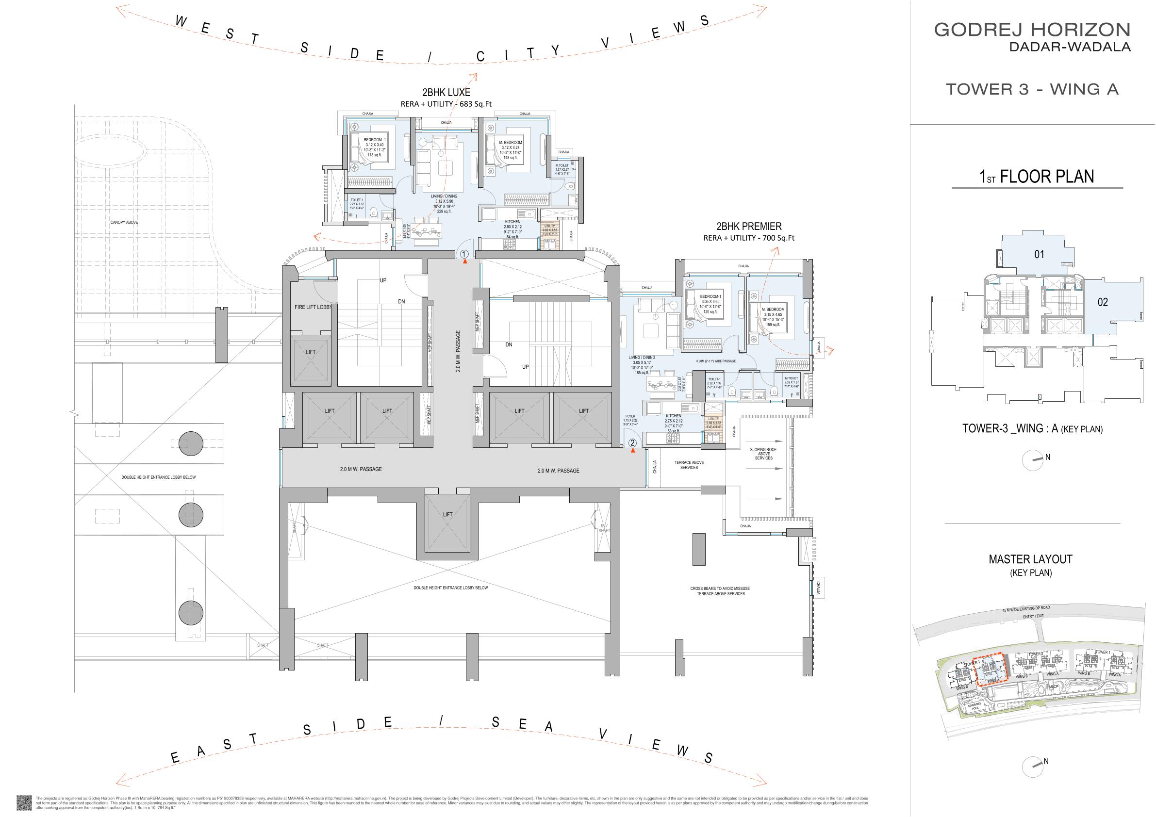 Project View